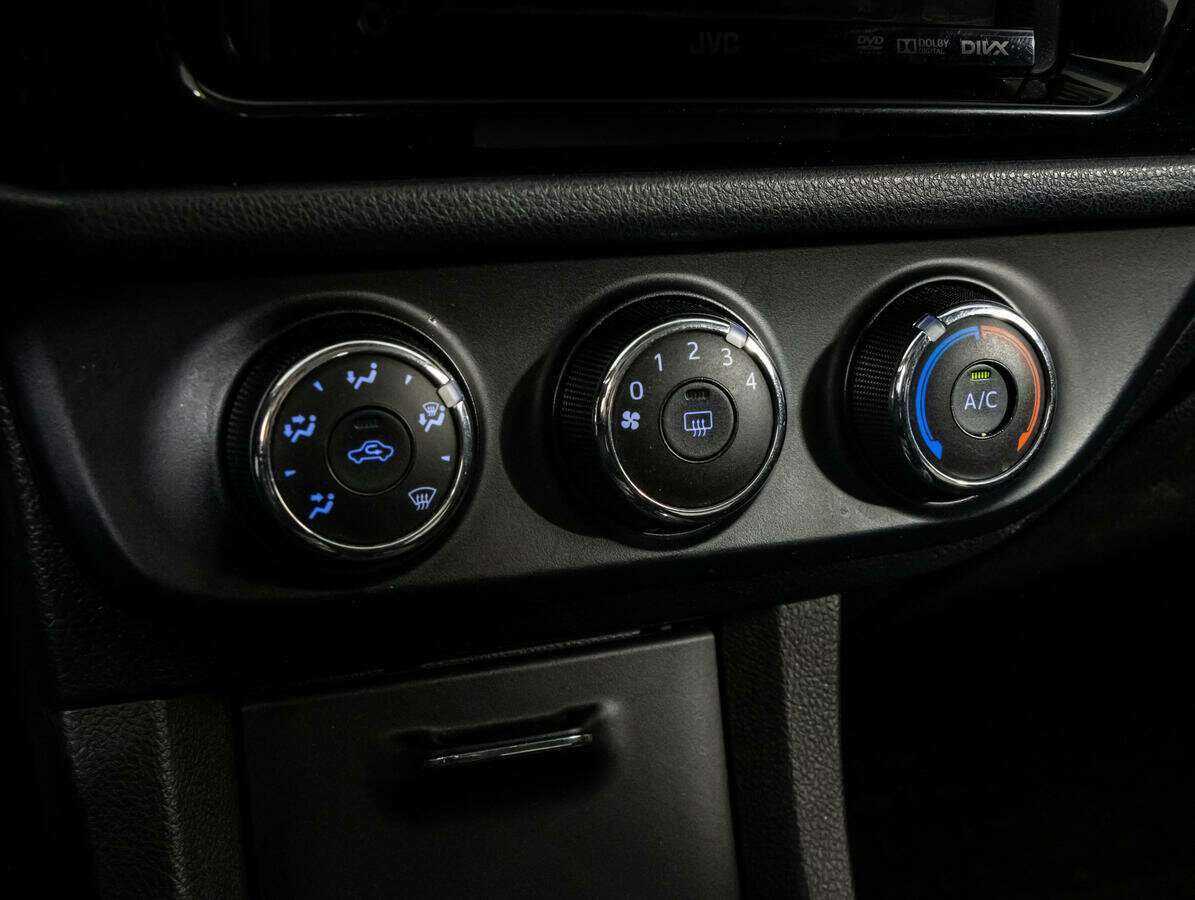 Тойота Королла б/у, 2014, Вариатор. Фото: #10