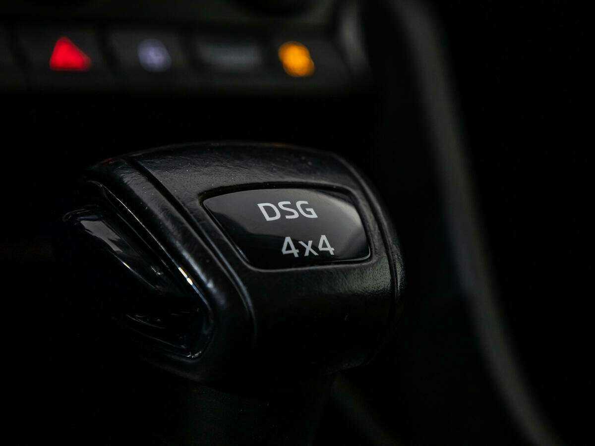 Шкода Кодиак б/у, 2017, Роботизированная. Фото: #18