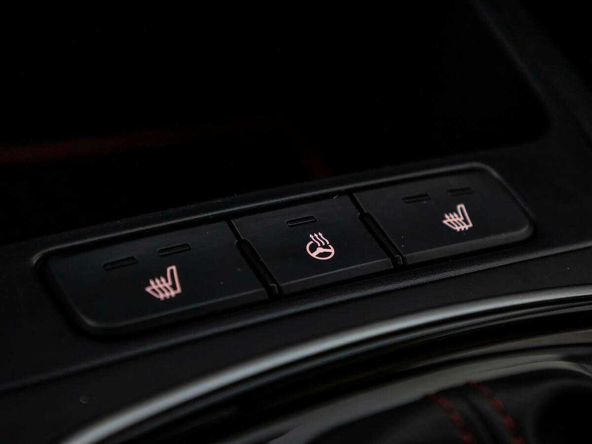 Киа Рио б/у, 2019, Автоматическая. Фото: #16