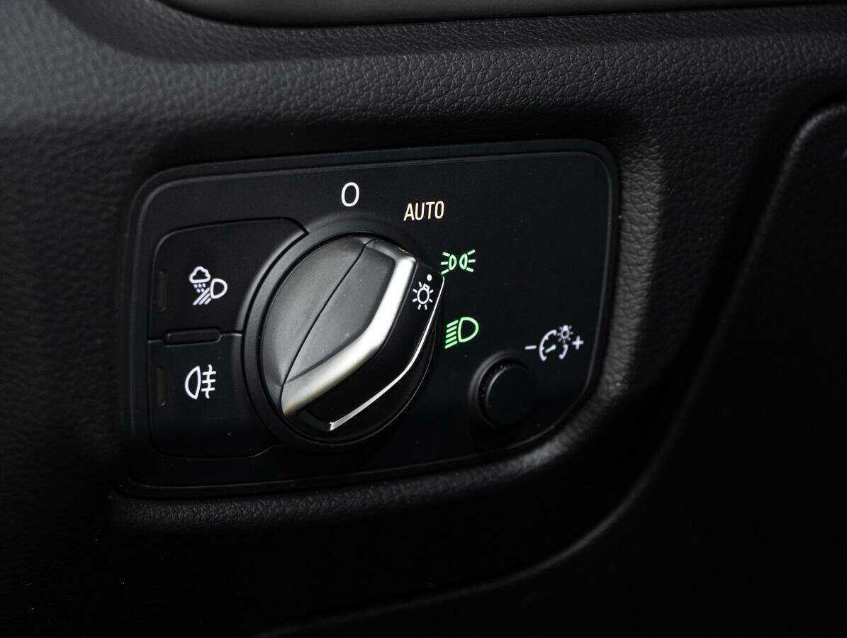 Ауди А3 б/у, 2018, Роботизированная. Фото: #14