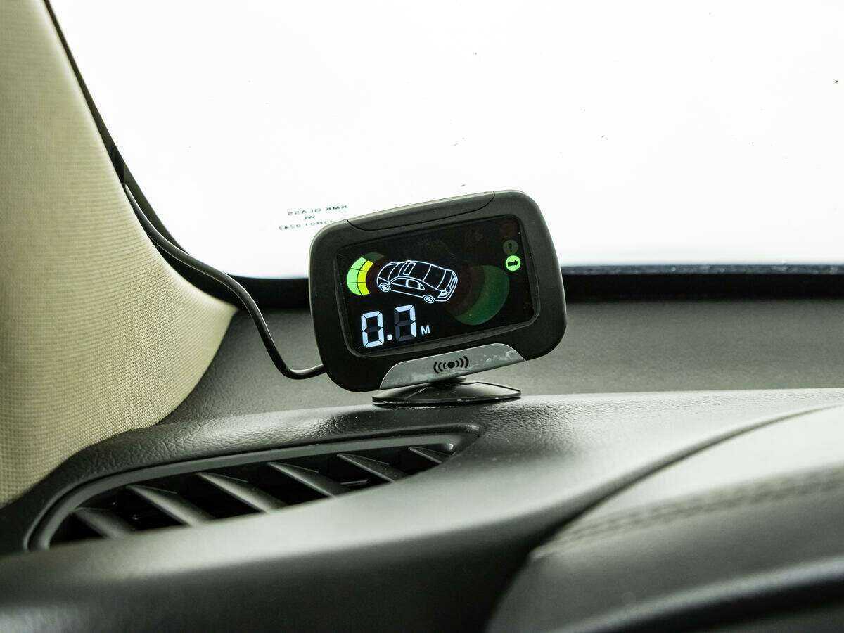 Митсубиши Оутлэндер б/у, 2019, Вариатор. Фото: #12