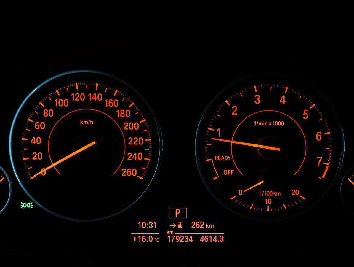 БМВ 3 серии б/у, 2017, Автоматическая. Фото: #20