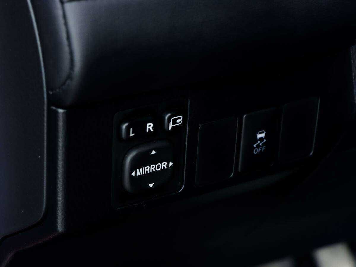 Тойота Рав4 б/у, 2015, Вариатор. Фото: #13