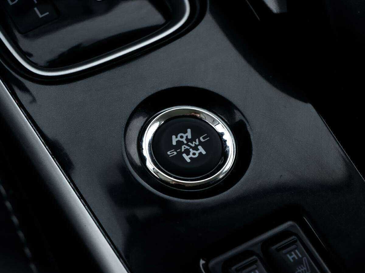 Митсубиши Оутлэндер б/у, 2019, Вариатор. Фото: #13