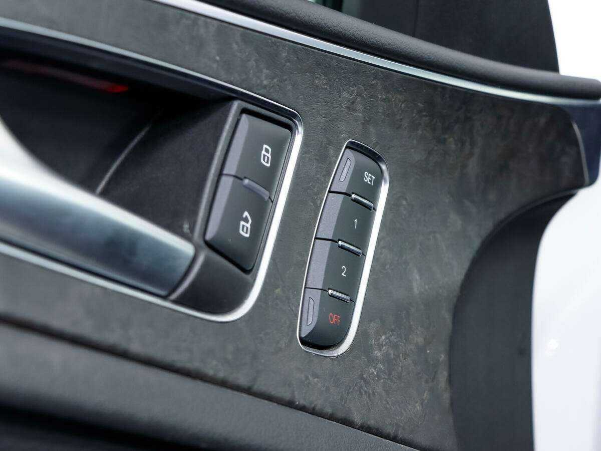 Ауди А6 б/у, 2017, Роботизированная. Фото: #9