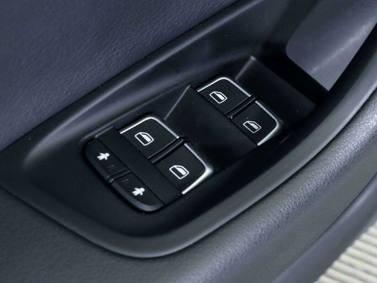 Ауди А6 б/у, 2017, Роботизированная. Фото: #10