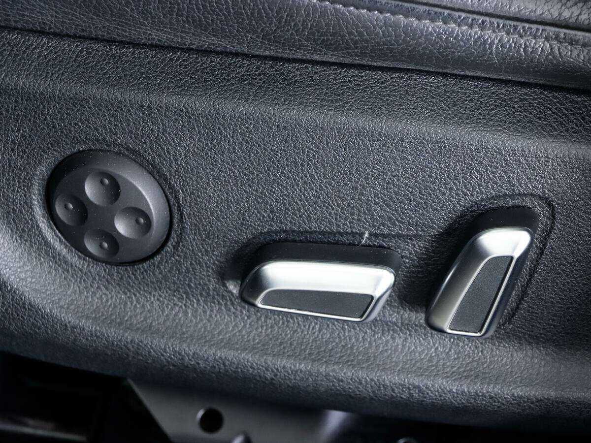 Ауди А6 б/у, 2017, Роботизированная. Фото: #13