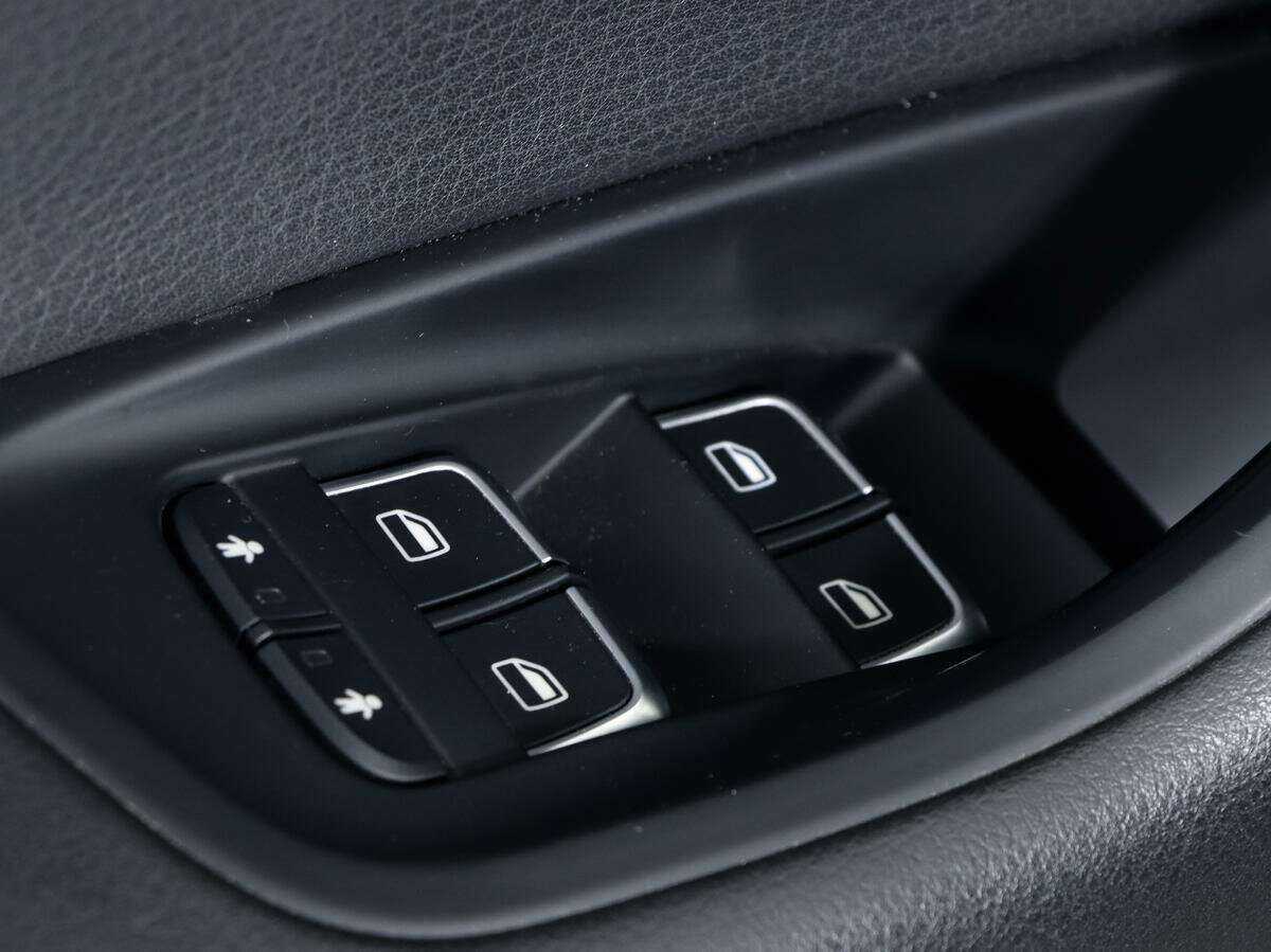 Ауди А6 б/у, 2017, Роботизированная. Фото: #15