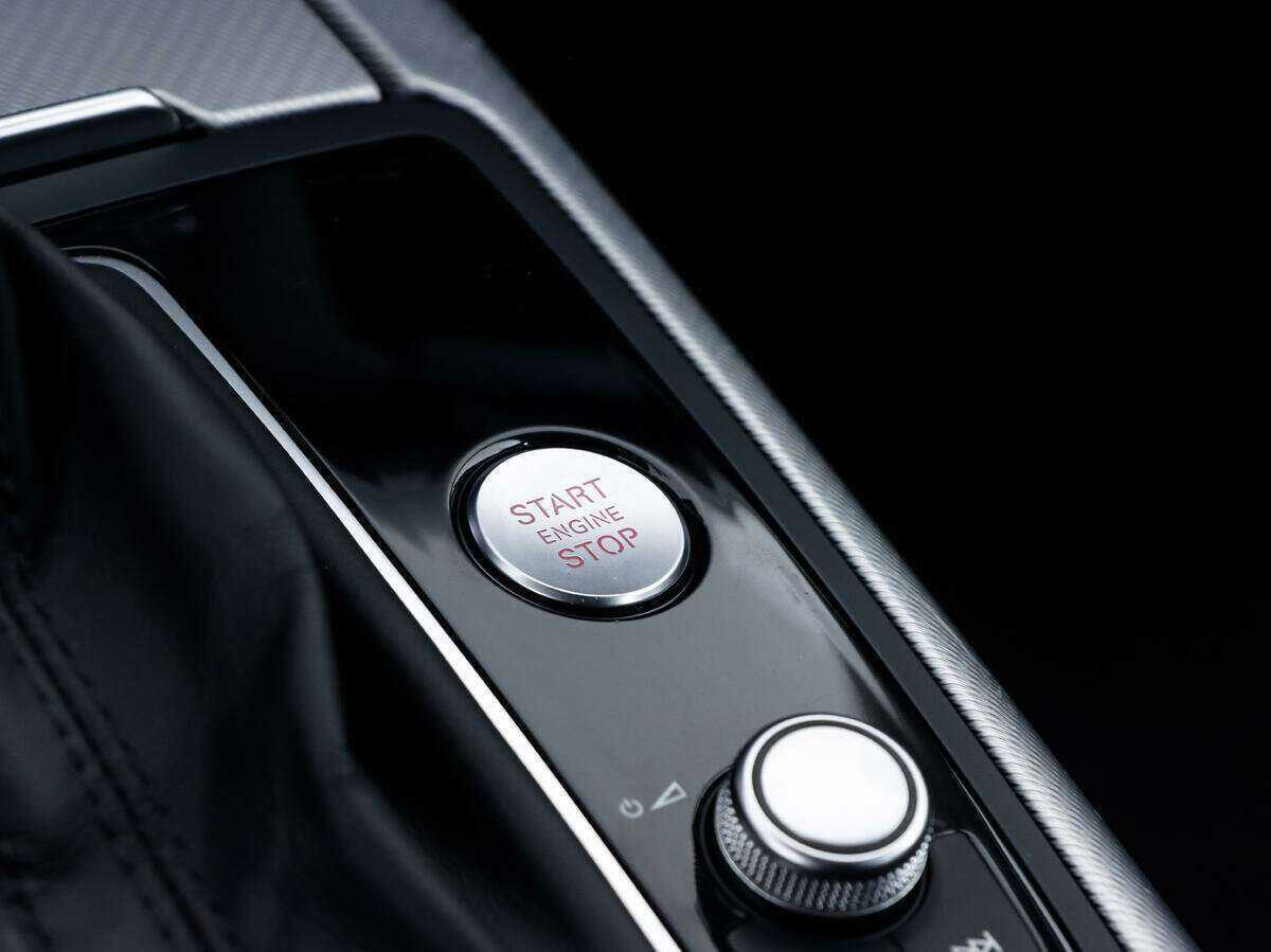 Ауди А6 б/у, 2017, Роботизированная. Фото: #17