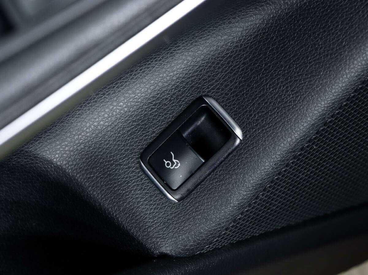 Мерседес-Бенц КЛА б/у, 2018, Роботизированная. Фото: #15