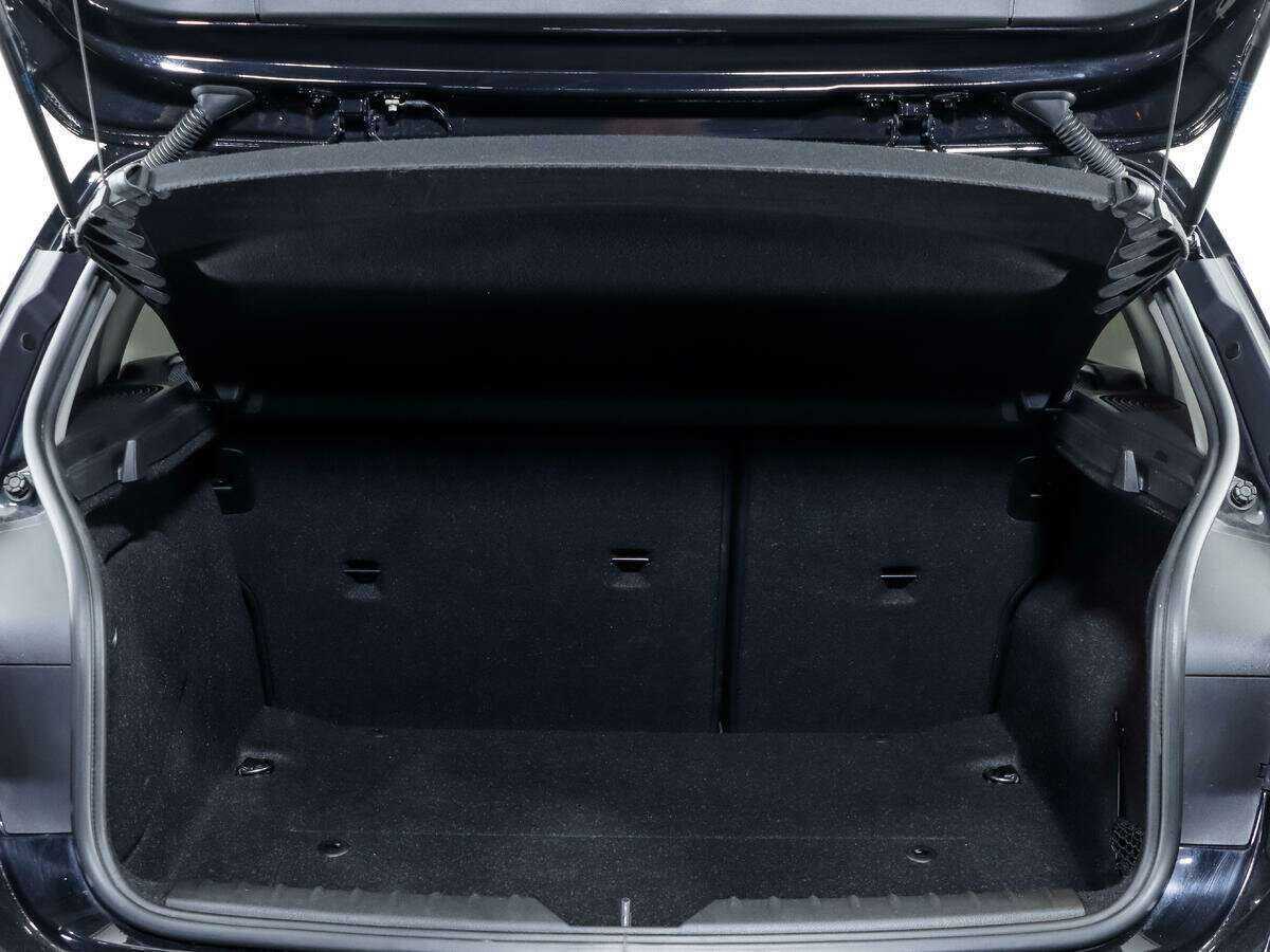 БМВ 1 серии б/у, 2016, Автоматическая. Фото: #16