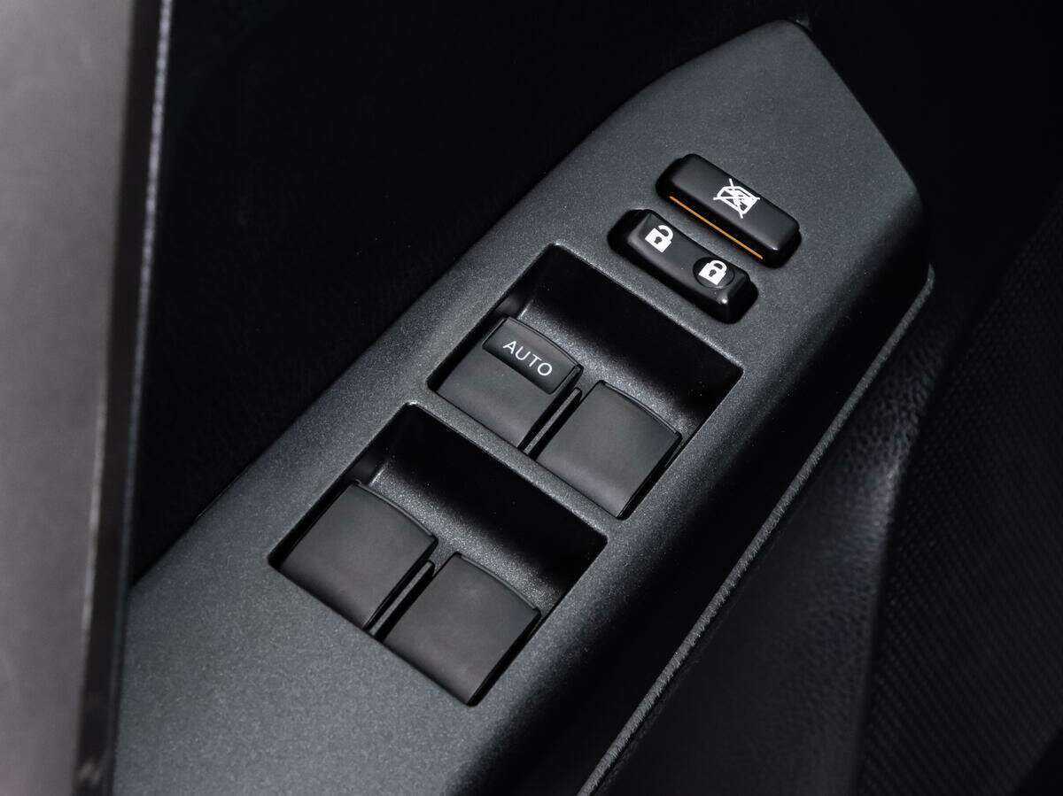 Тойота Рав4 б/у, 2017, Вариатор. Фото: #15