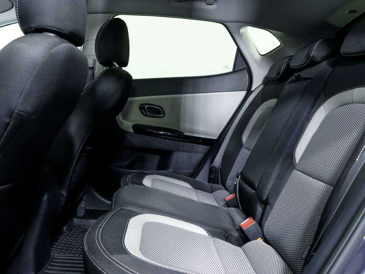 Киа Сид б/у, 2018, Роботизированная. Фото: #10