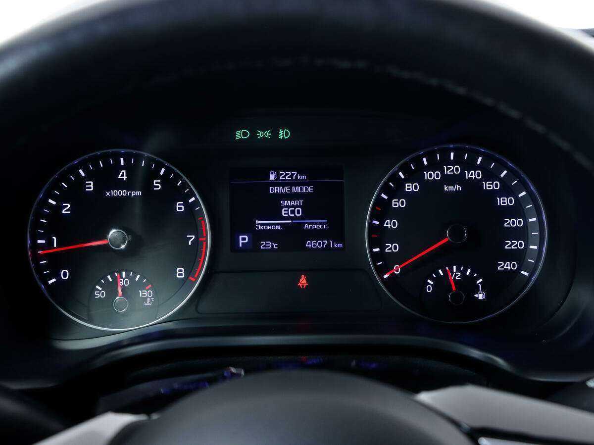 Киа Церато б/у, 2021, Автоматическая. Фото: #17