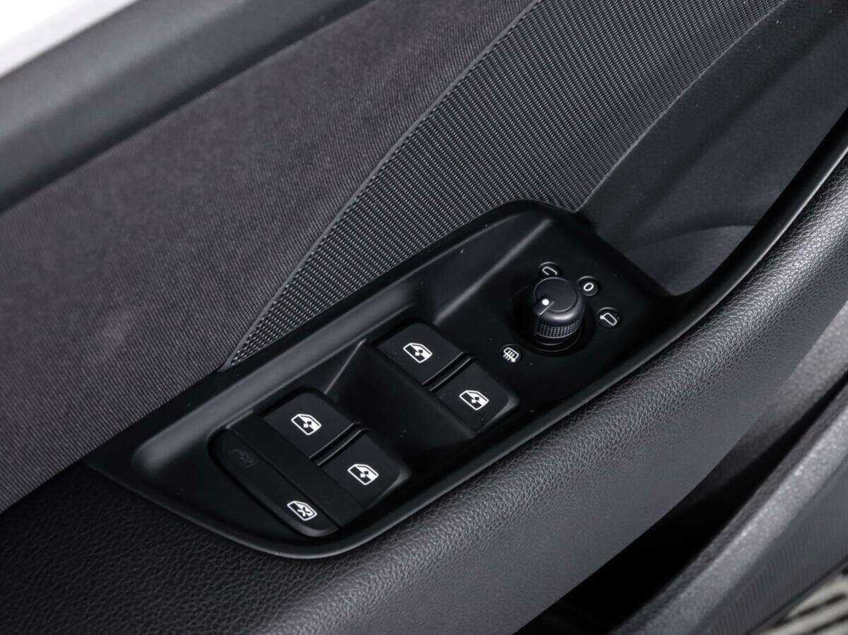 Ауди А3 б/у, 2019, Роботизированная. Фото: #13