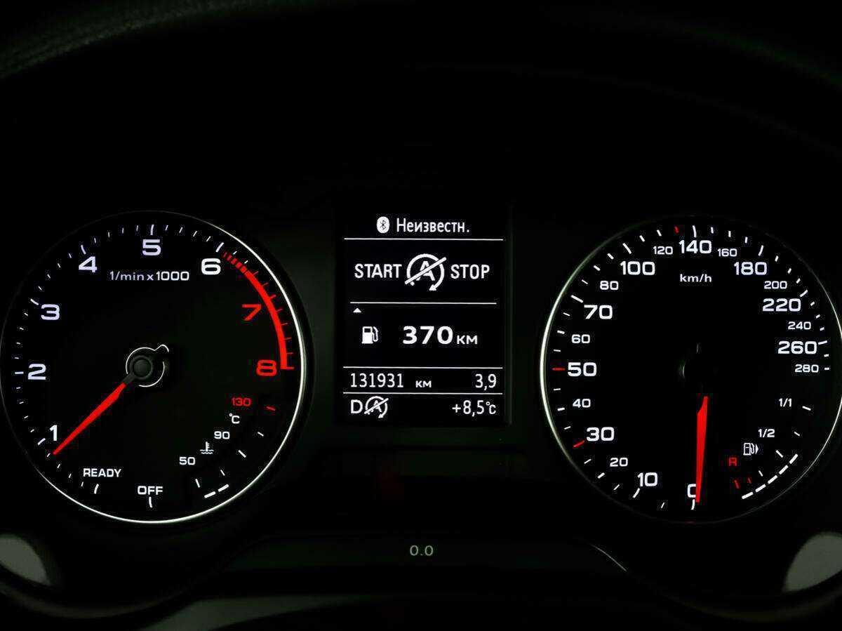 Ауди А3 б/у, 2019, Роботизированная. Фото: #14