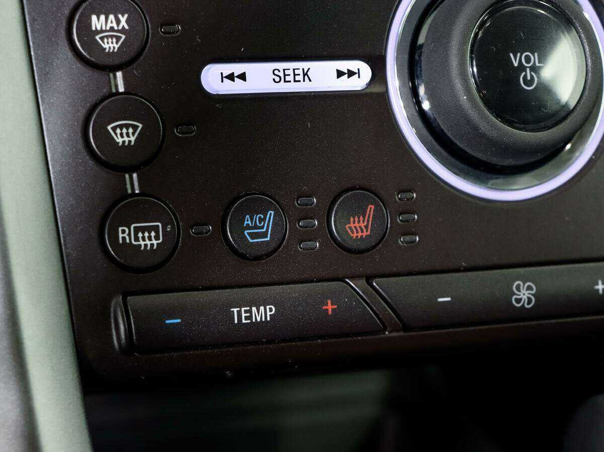 Форд Мондео б/у, 2019, Автоматическая. Фото: #12