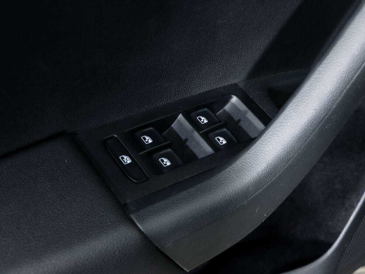 Шкода Октавия б/у, 2016, Роботизированная. Фото: #12