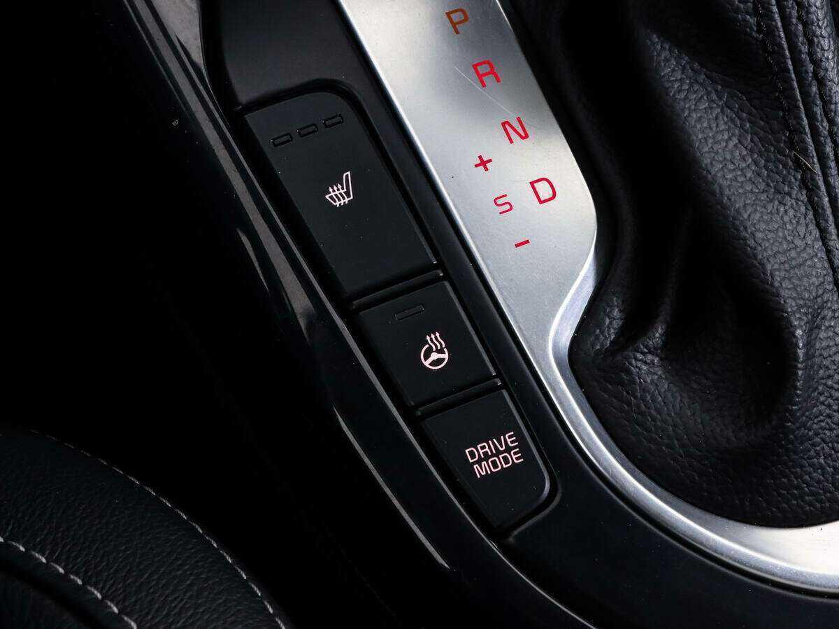 Киа Церато б/у, 2018, Автоматическая. Фото: #17