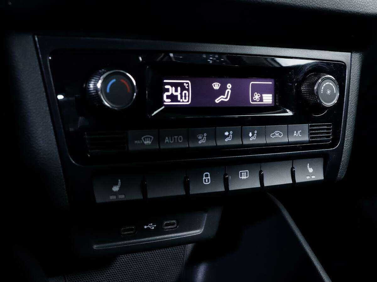 Фольксваген Поло б/у, 2022, Автоматическая. Фото: #15