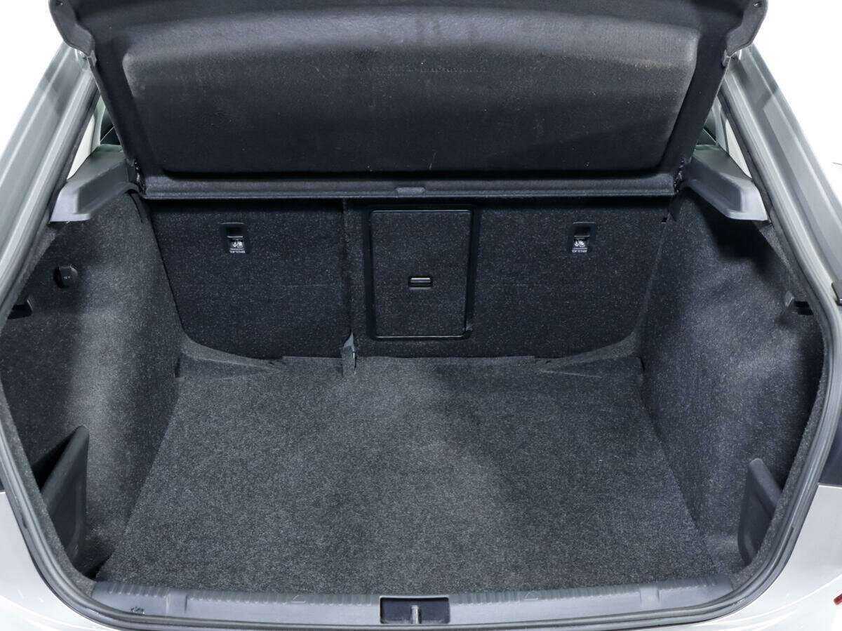 Фольксваген Поло б/у, 2020, Автоматическая. Фото: #13