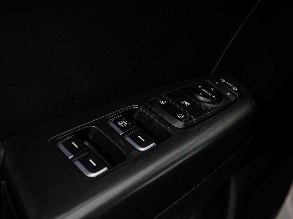 Киа Спортейдж б/у, 2017, Автоматическая. Фото: #16