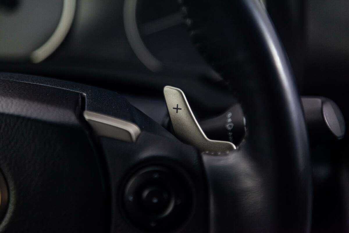 Лексус ИС б/у, 2014, Автоматическая. Фото: #20