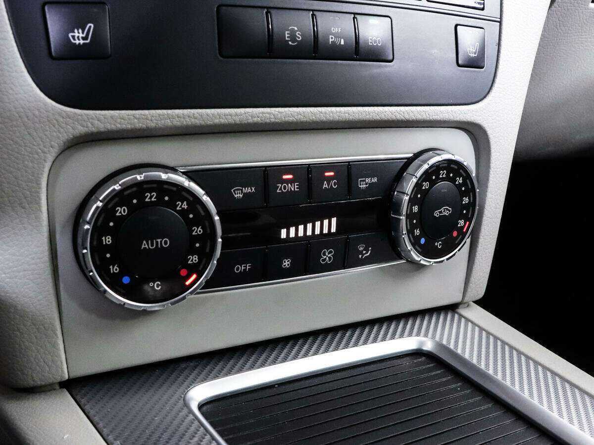 Мерседес-Бенц ГЛК-Класс б/у, 2014, Автоматическая. Фото: #12