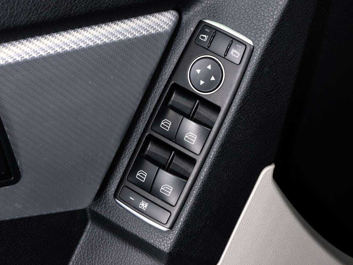 Мерседес-Бенц ГЛК-Класс б/у, 2014, Автоматическая. Фото: #13