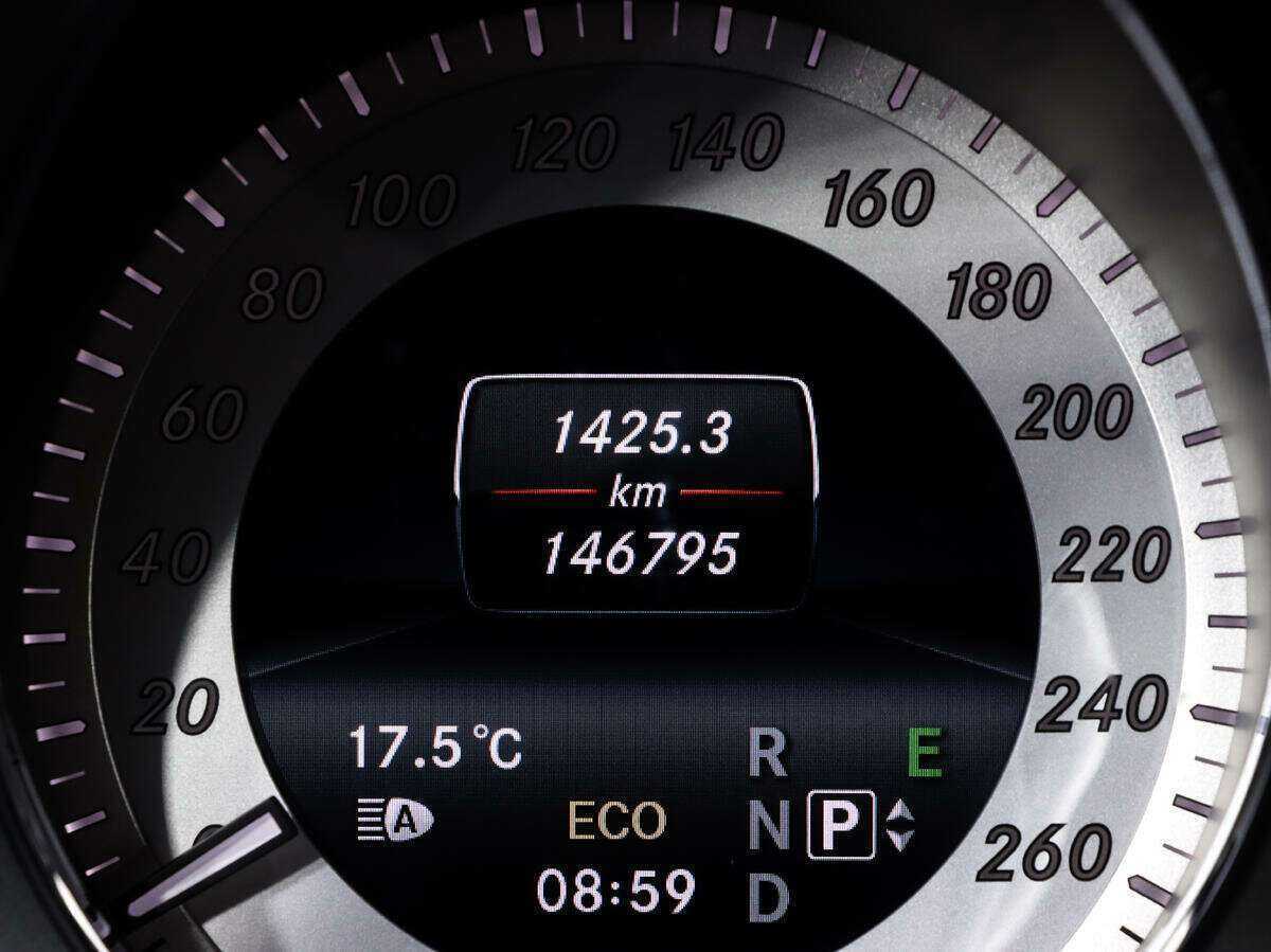 Мерседес-Бенц ГЛК-Класс б/у, 2014, Автоматическая. Фото: #16