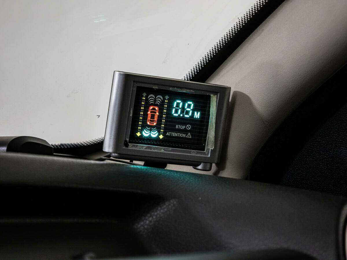 Рено Дастер б/у, 2013, Механическая. Фото: #15