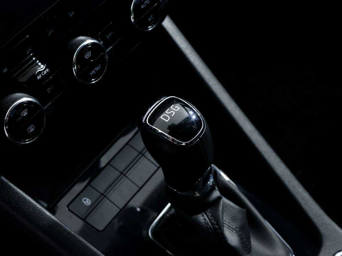 Шкода Октавия б/у, 2019, Роботизированная. Фото: #15