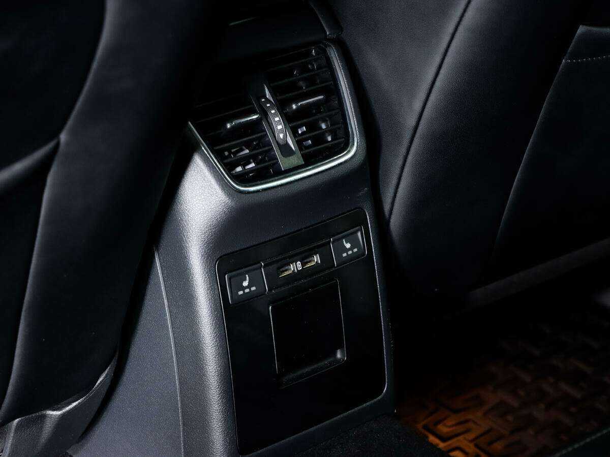 Шкода Октавия б/у, 2019, Роботизированная. Фото: #18