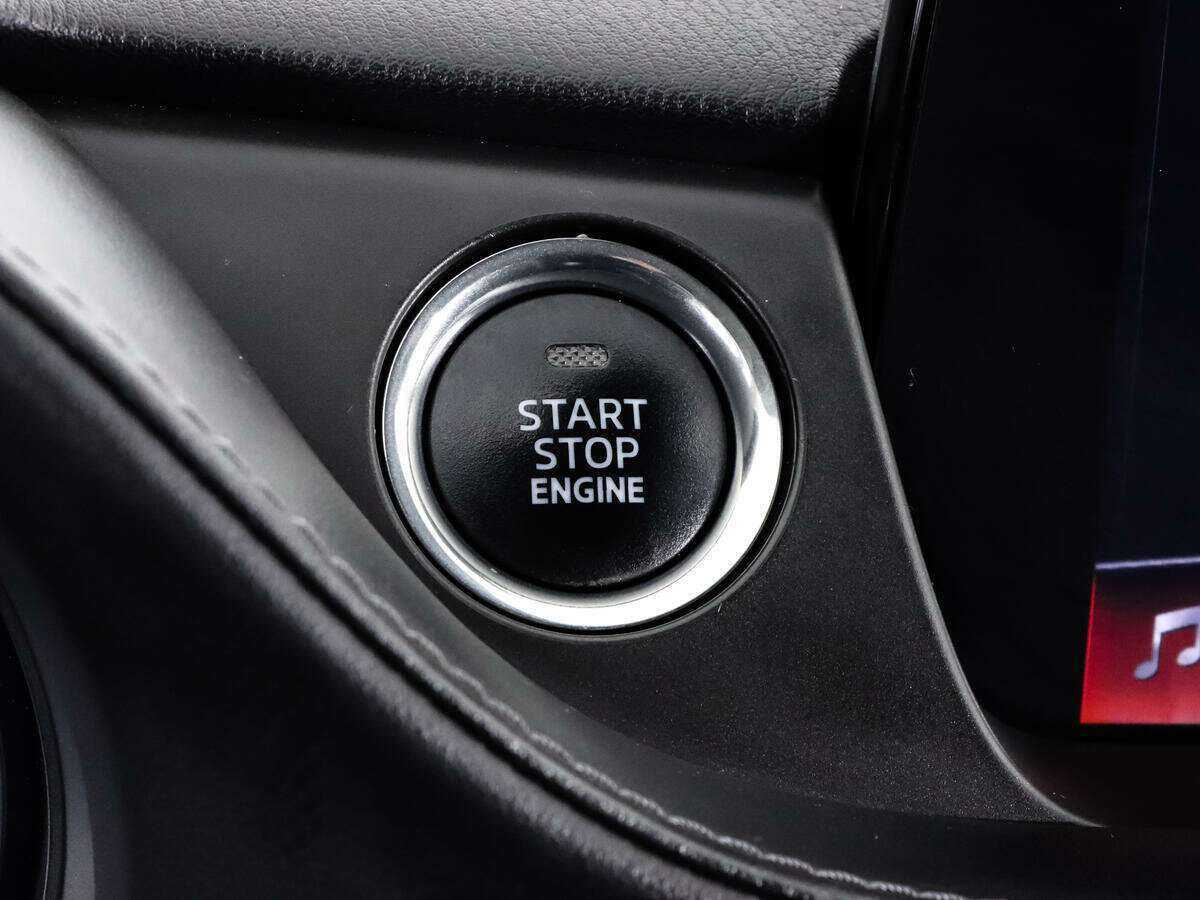 Мазда 6 б/у, 2019, Автоматическая. Фото: #18