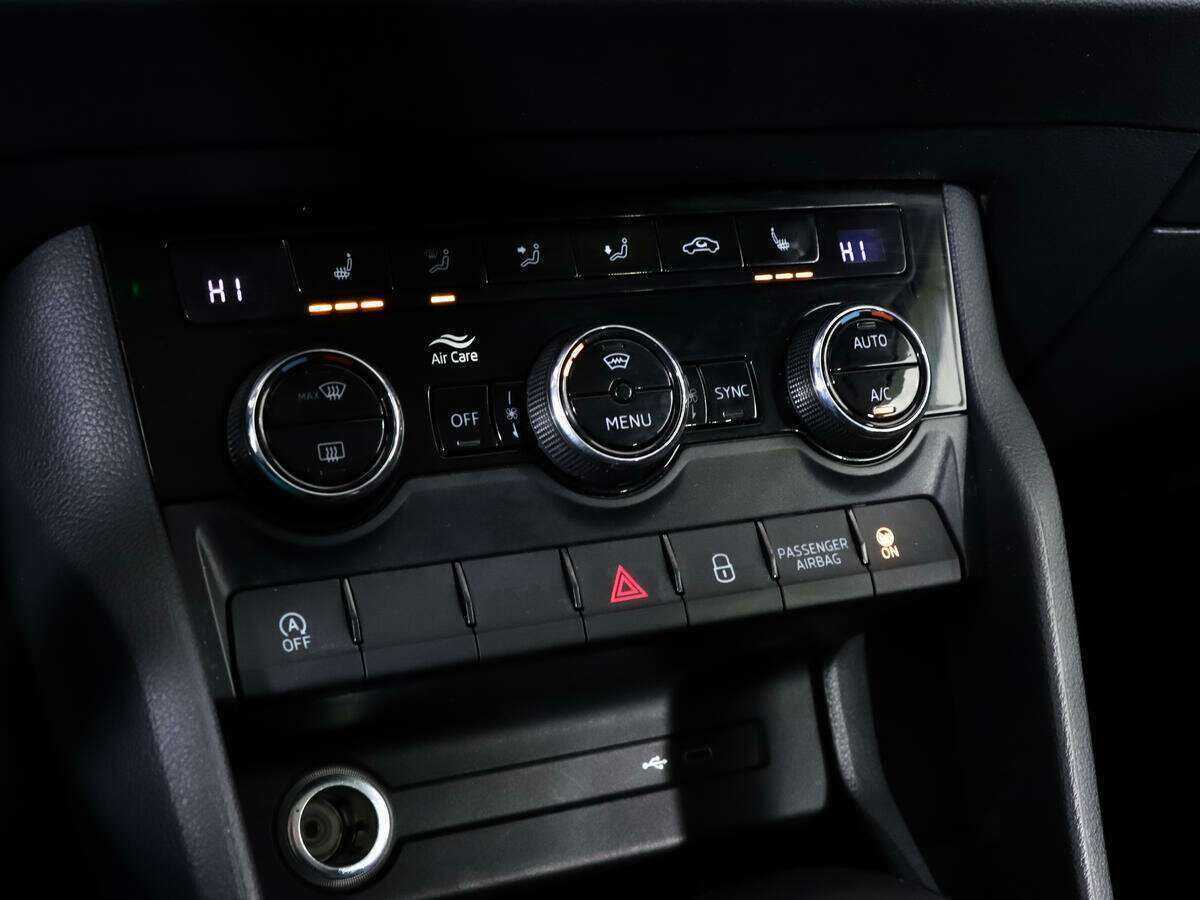 Шкода Карок б/у, 2020, Автоматическая. Фото: #16