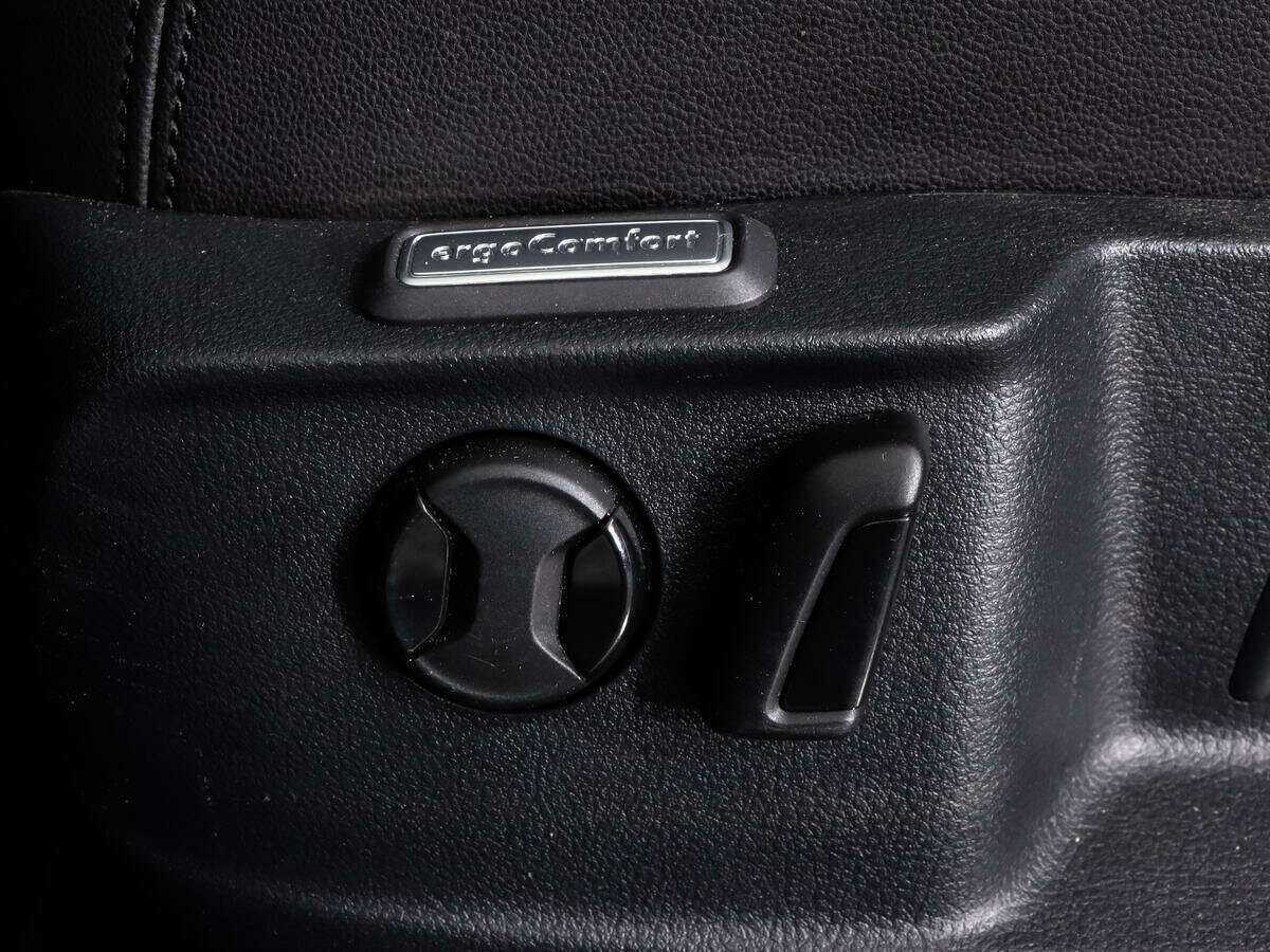 Фольксваген Пассат б/у, 2016, Роботизированная. Фото: #15