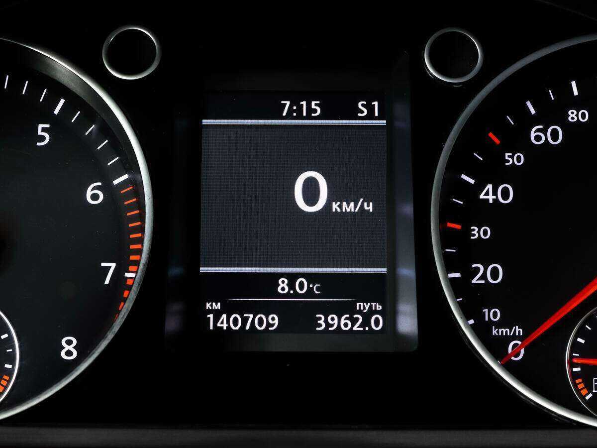 Фольксваген Пассат б/у, 2014, Роботизированная. Фото: #15