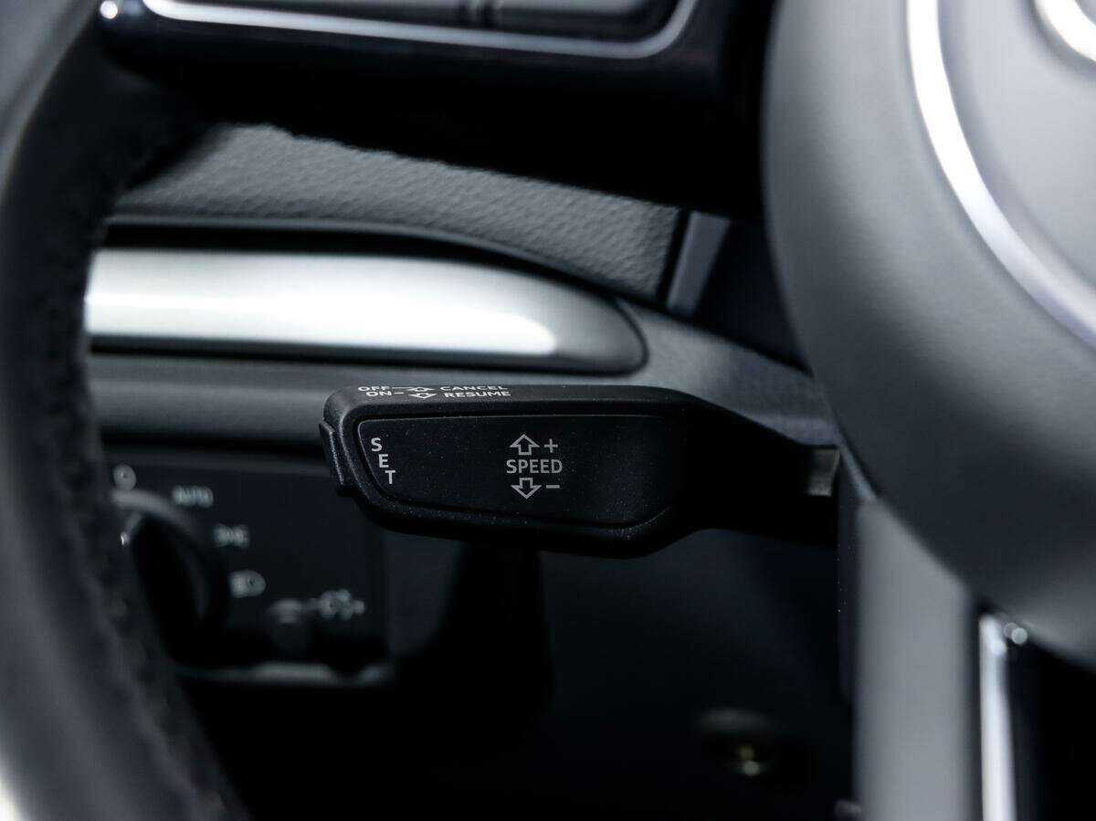 Ауди А3 б/у, 2020, Роботизированная. Фото: #11