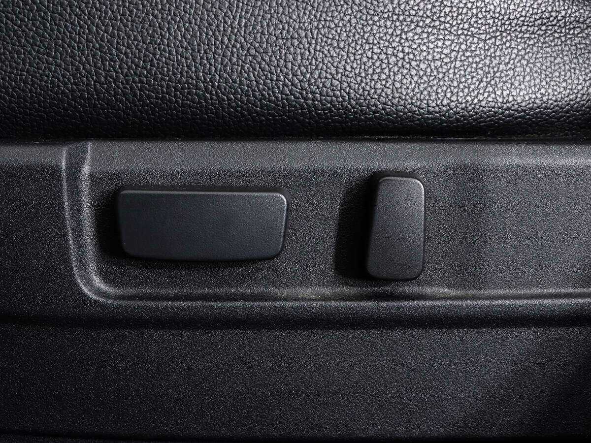 Митсубиши Оутлэндер б/у, 2018, Вариатор. Фото: #13