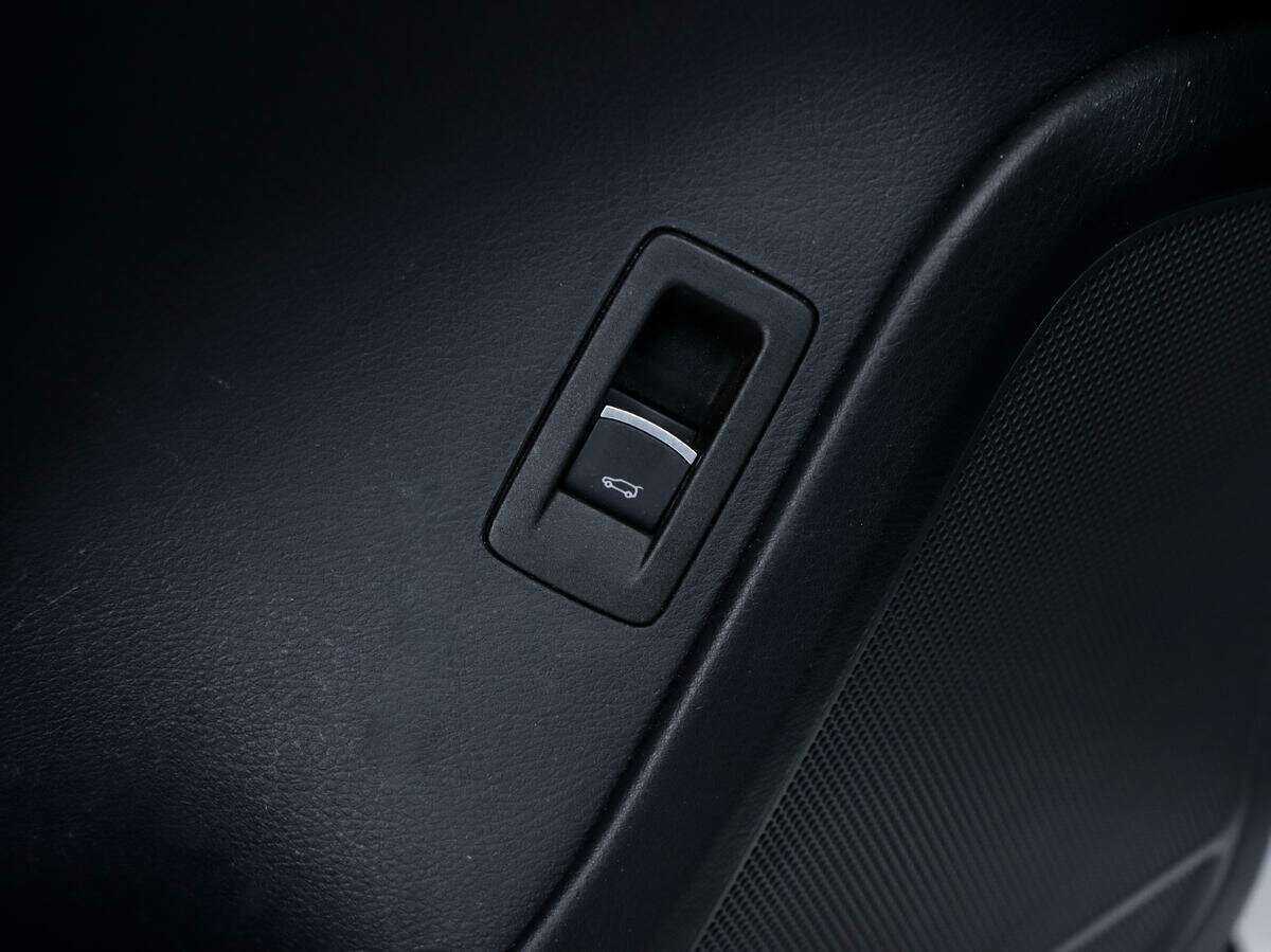 Фольксваген Туарег б/у, 2016, Автоматическая. Фото: #10