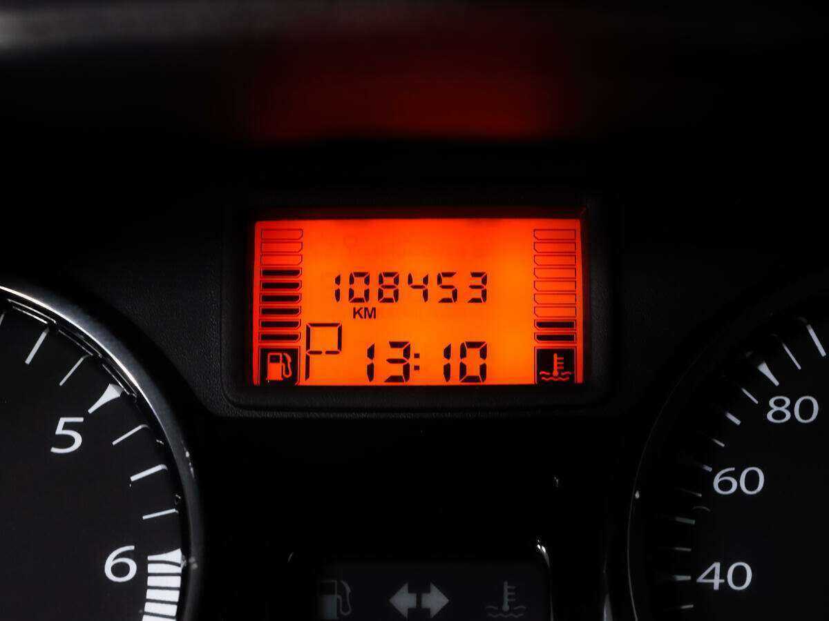 Рено Дастер б/у, 2013, Автоматическая. Фото: #15