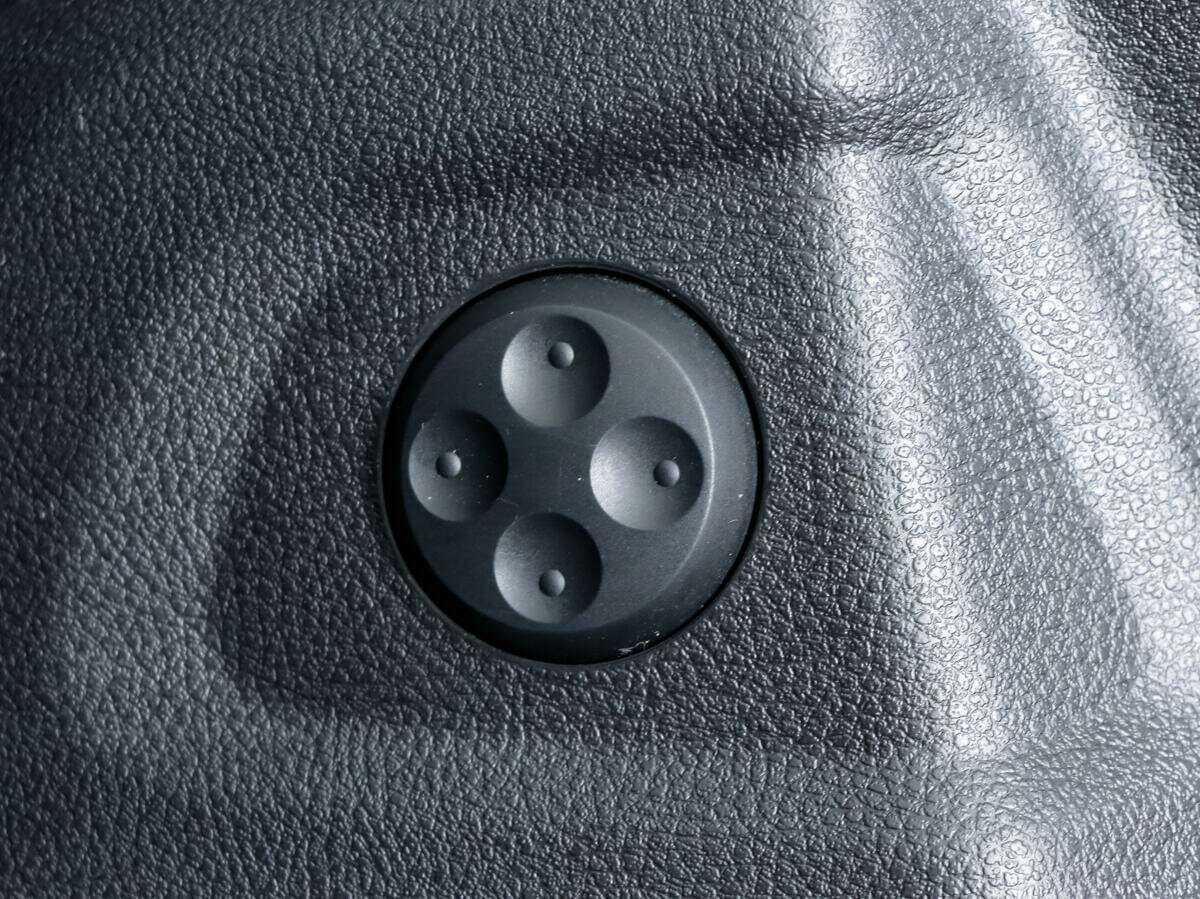 Ауди К3 б/у, 2012, Роботизированная. Фото: #11