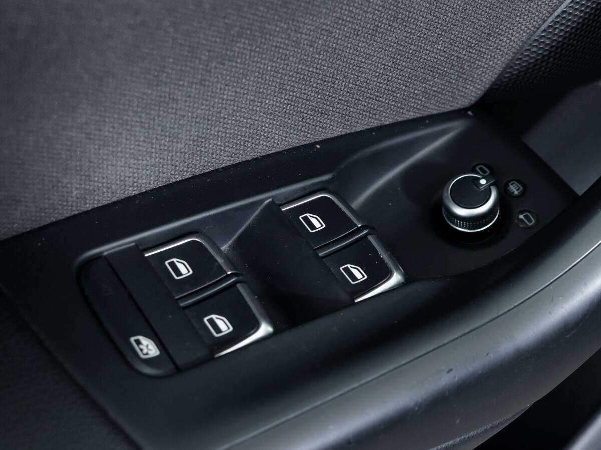 Ауди К3 б/у, 2012, Роботизированная. Фото: #12