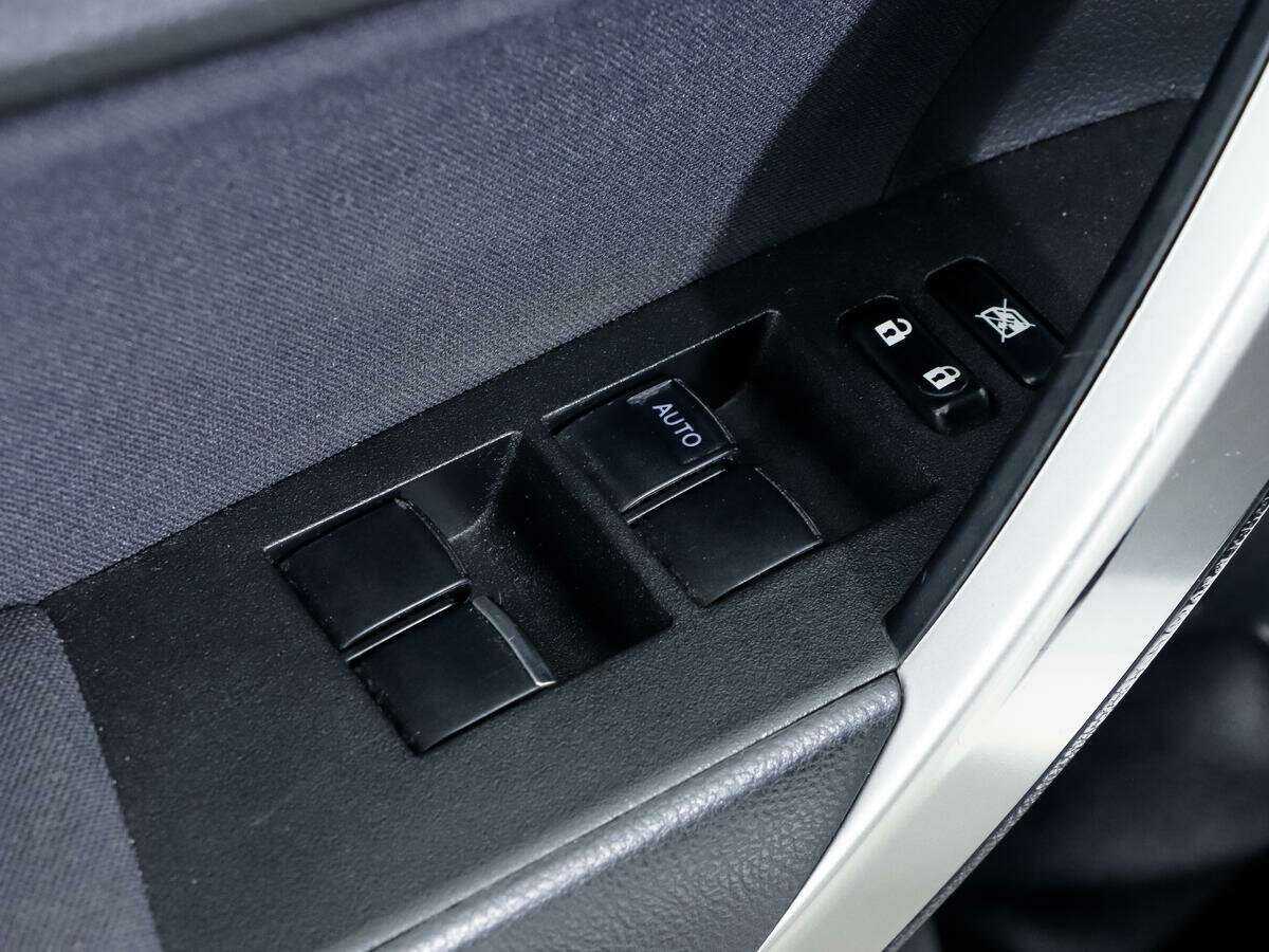 Тойота Королла б/у, 2014, Вариатор. Фото: #11