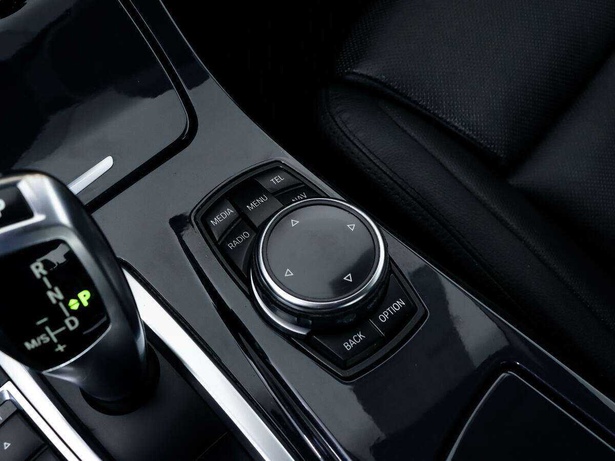 БМВ 5 серии б/у, 2013, Автоматическая. Фото: #13