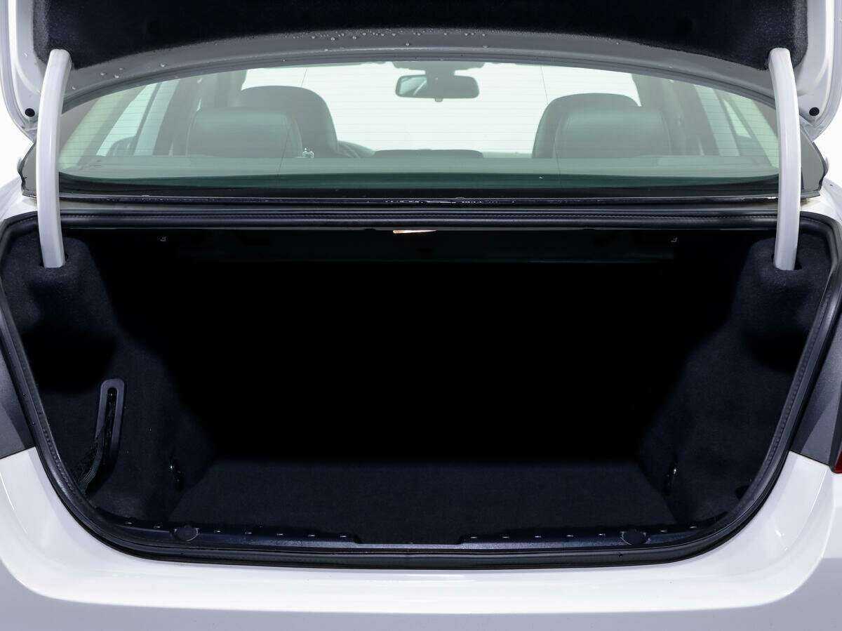 БМВ 5 серии б/у, 2013, Автоматическая. Фото: #22