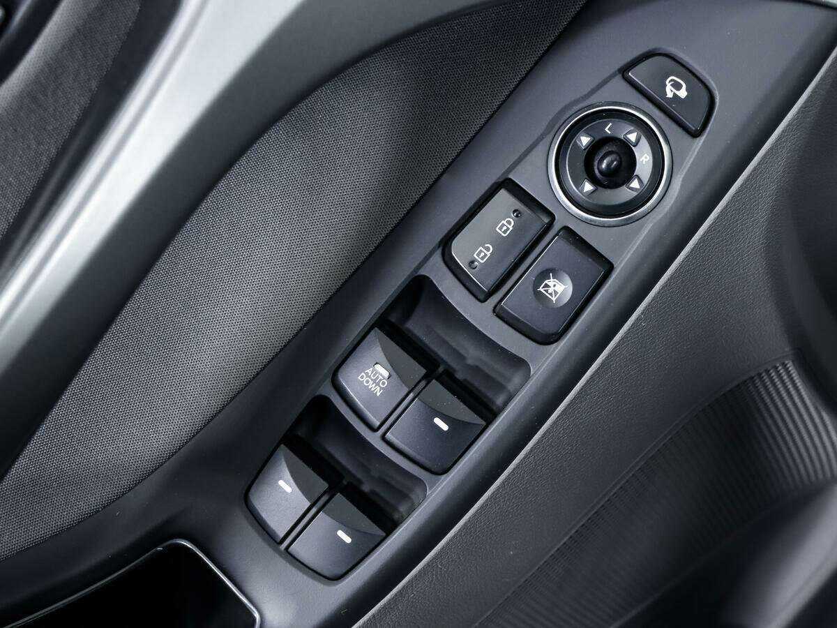 Хендай Елантра б/у, 2014, Автоматическая. Фото: #11