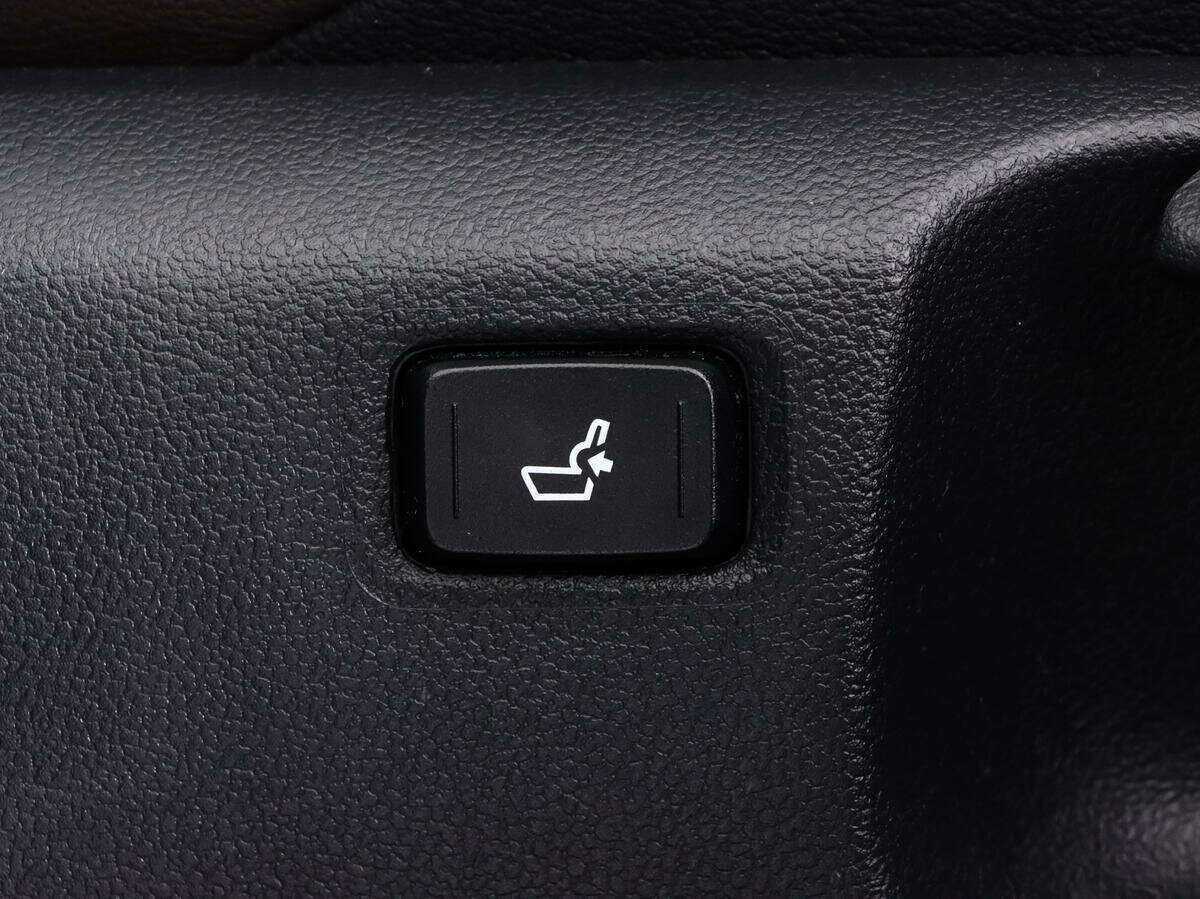 Тойота Ц-ШР б/у, 2018, Вариатор. Фото: #18