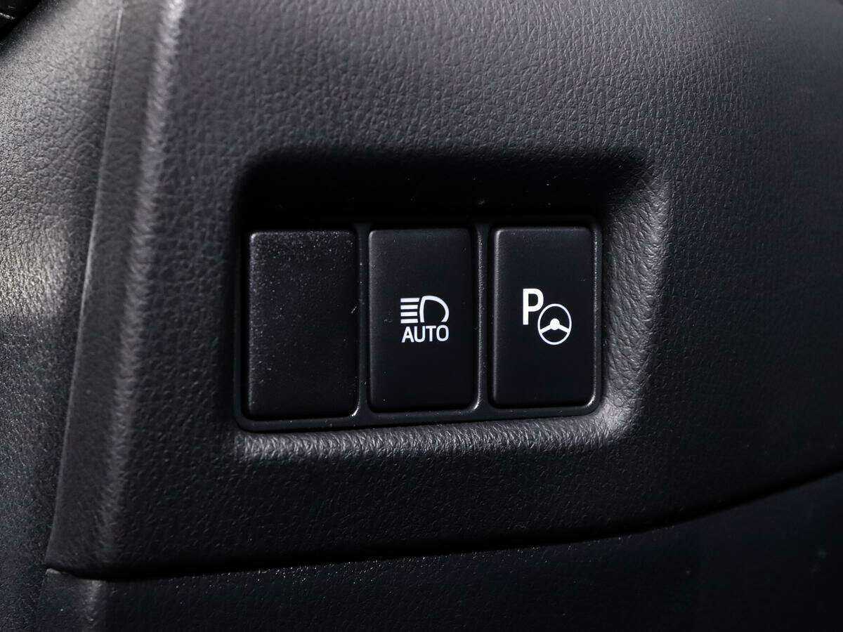 Тойота Ц-ШР б/у, 2018, Вариатор. Фото: #19