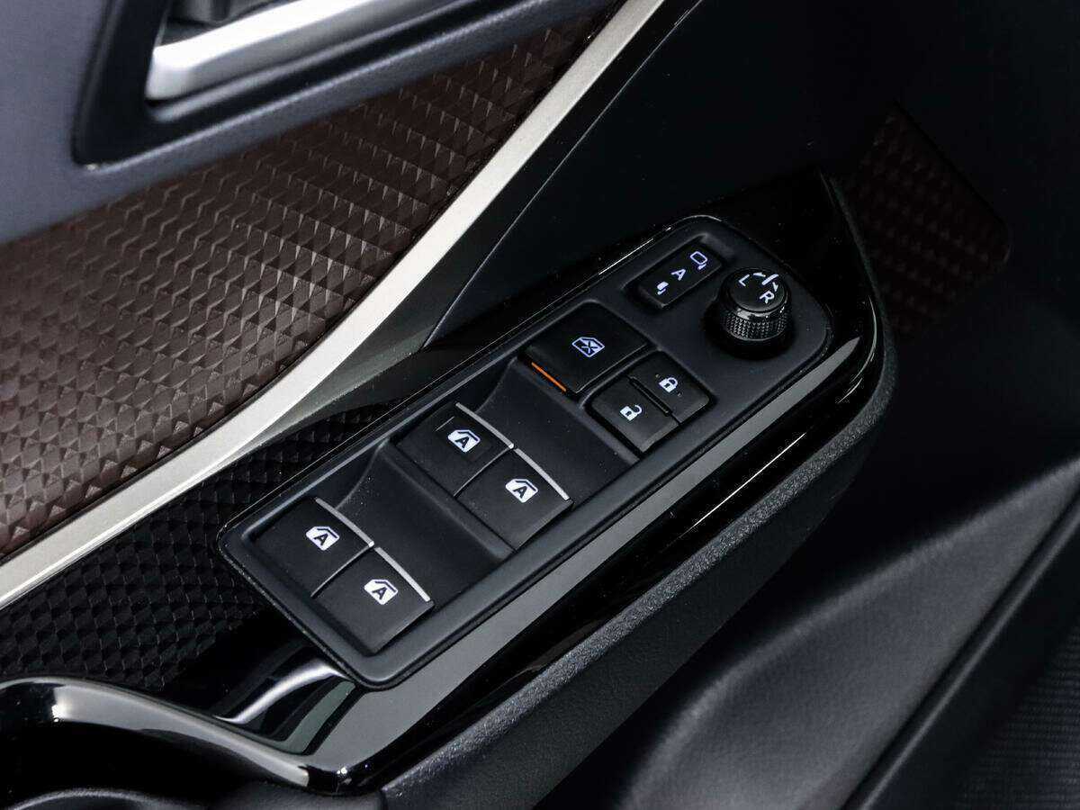 Тойота Ц-ШР б/у, 2018, Вариатор. Фото: #20